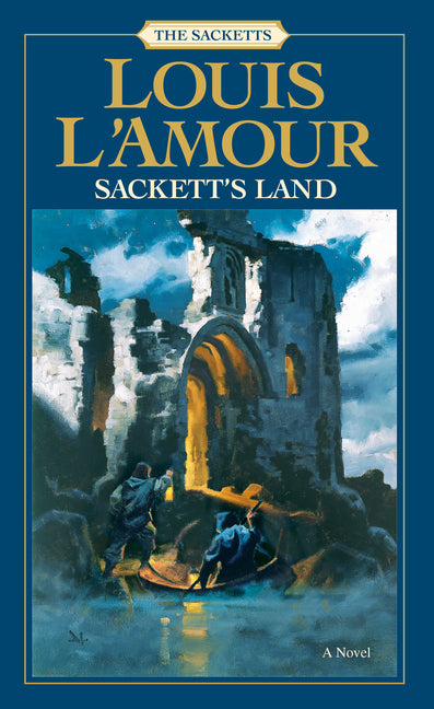 Sackett's Land (Revised)