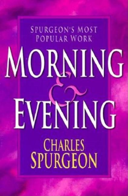 Morning & Evening