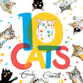 10 Cats (Co-Edition)