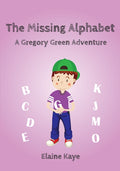 The Missing Alphabet