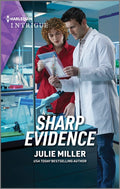 Sharp Evidence (Original)