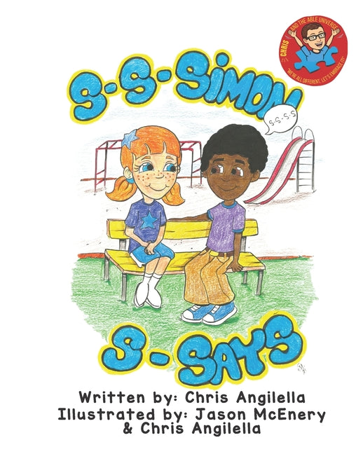 S-S-Simon S-Says