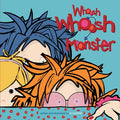 Whoosh Whoosh Monster