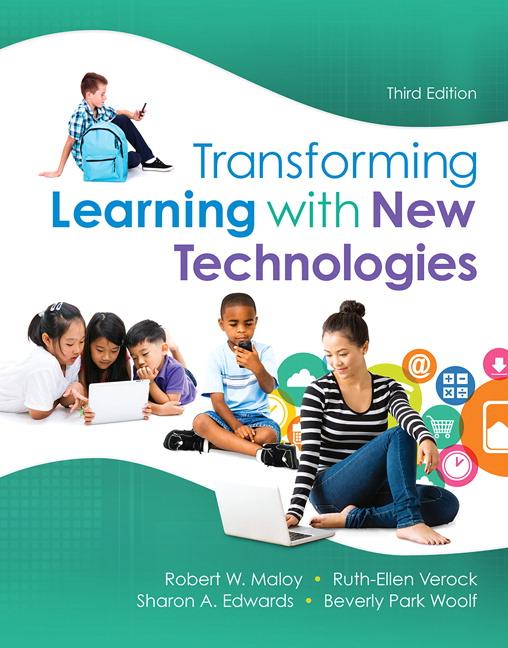 Transforming Learning with New Technologies + Enhanced Pearson Etext [With Access Code]