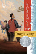 Dragonwings (Anniversary)