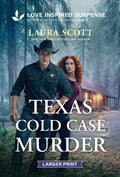 Texas Cold Case Murder (Original)