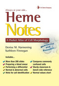 Heme Notes: A Pocket Atlas of Cell Morphology