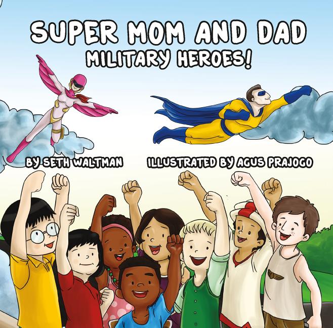 Super Mom & Dad