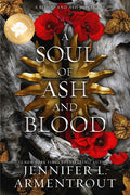 A Soul of Ash and Blood Special Edition