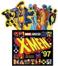 X-Men '97 (Uplifting Editions): Pop-Up, Play, and Display!