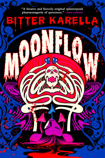 Moonflow
