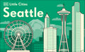 Little Cities Seattle