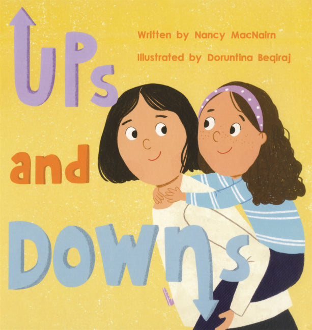 Ups and Downs