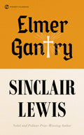 Elmer Gantry