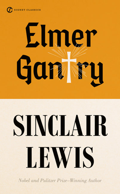 Elmer Gantry