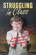 Struggling in Class: A Report Card on Education in New Brunswick