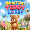 What Did Teddy Lose?: A Unique Story About Love