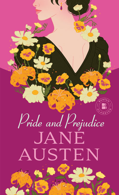 Pride and Prejudice