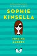 Finding Audrey