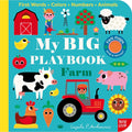 My Big Playbook: Farm