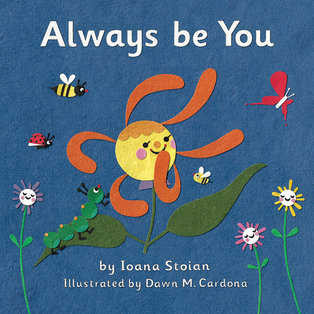 Always Be You