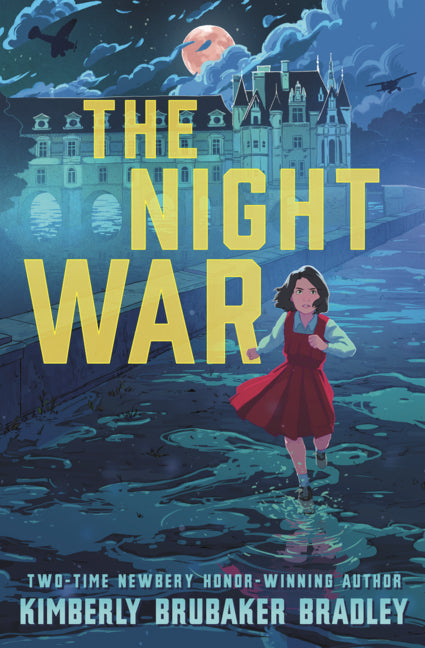 Night War