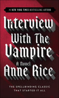 Interview with the Vampire (Bound for Schools & Libraries)