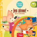 Jem zdrowo: Moje zdrowie (Broszura)