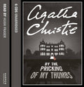 By the Pricking of My Thumbs