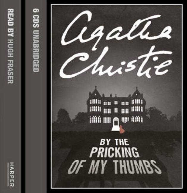 By the Pricking of My Thumbs
