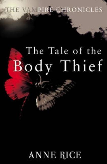 Tale of the Body Thief