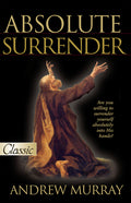 Absolute Surrender
