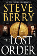 The Lost Order