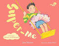 Super-Me: A Book about Identity and Belonging Volume 2