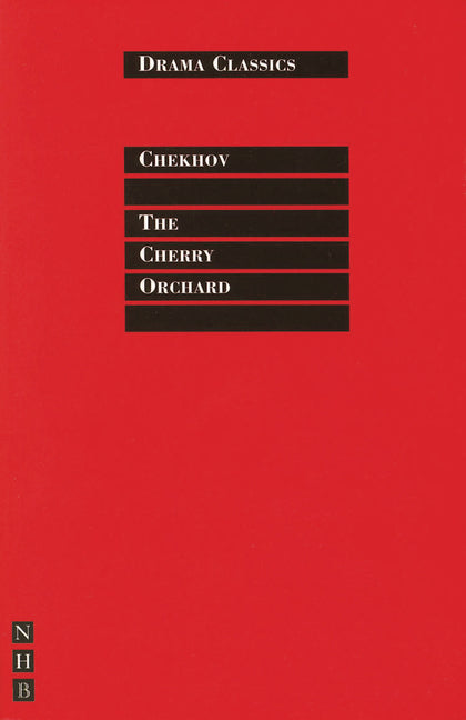 The Cherry Orchard (Revised)