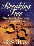 Breaking Free Leader Guide