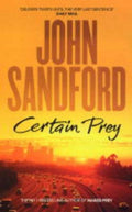 Certain Prey (UK)