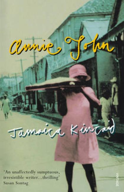Annie John (Revised)