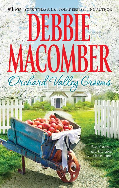 Orchard Valley Grooms: An Anthology (Reissue)