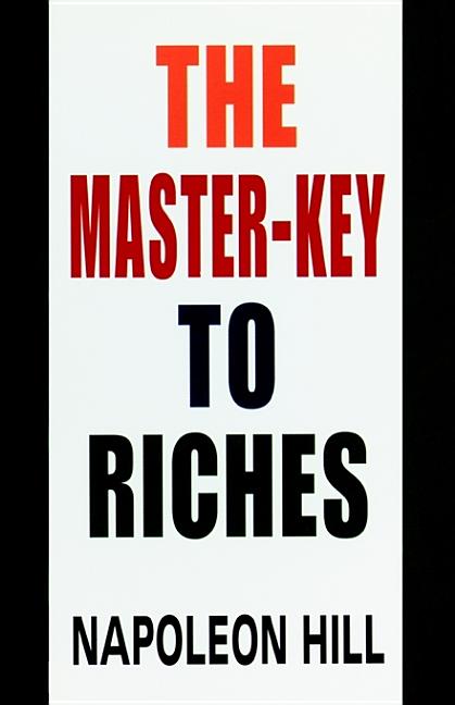 The Master-Key to Riches