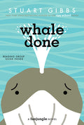Whale Done (Reprint)