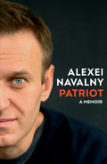 Patriot: A Memoir