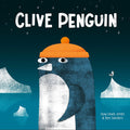 Clive Penguin (Co-Edition)