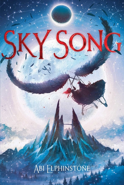 Sky Song (Reprint)