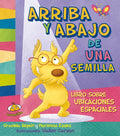 Arriba y Abajo: Libro Sobre Ubicaciones Espaciales