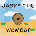 Jaspy The Wombat