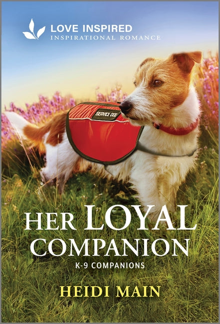 Her Loyal Companion: An Uplifting Inspirational Romance (Original)
