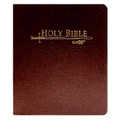 Sword Bible-OE-Personal Size KJV Easy Reading