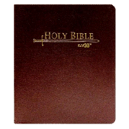 Sword Bible-OE-Personal Size KJV Easy Reading