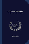 La Divina Commedia